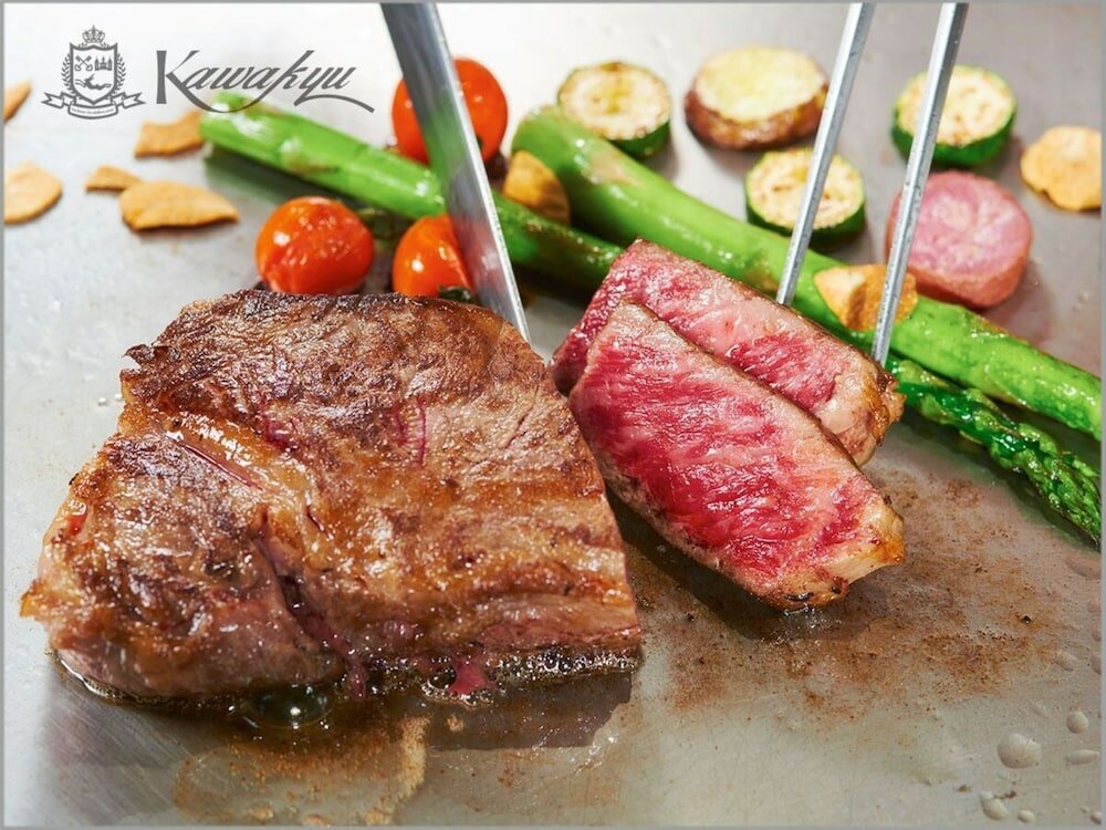 Фото Hotel Kawakyu