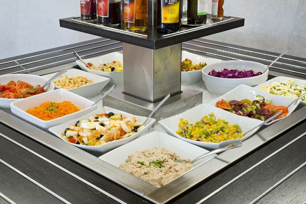 Фото Comfort Hotel Linas - Montlhery