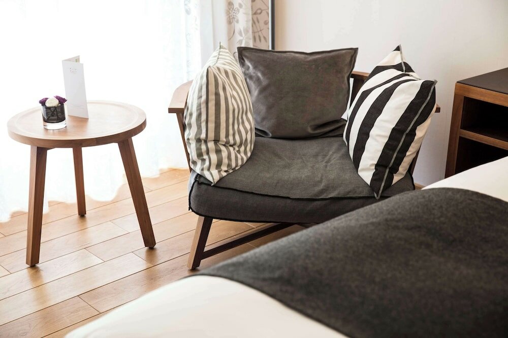 Фото Waldhotel Stuttgart