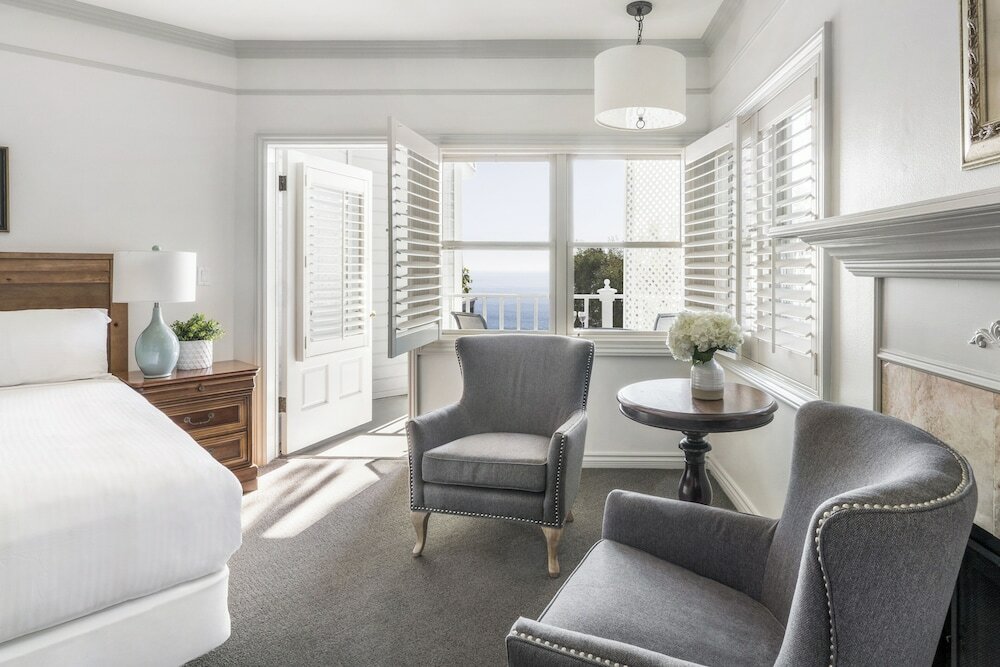 Фото Blue Lantern Inn, A Four Sisters Inn