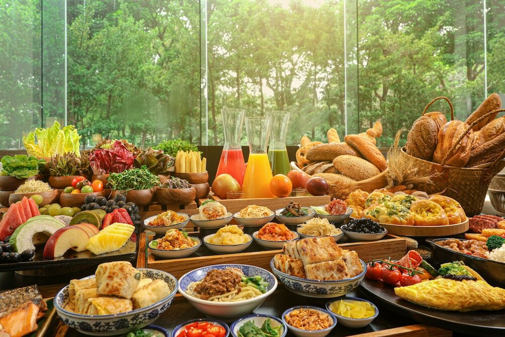 Фото Regent Taipei