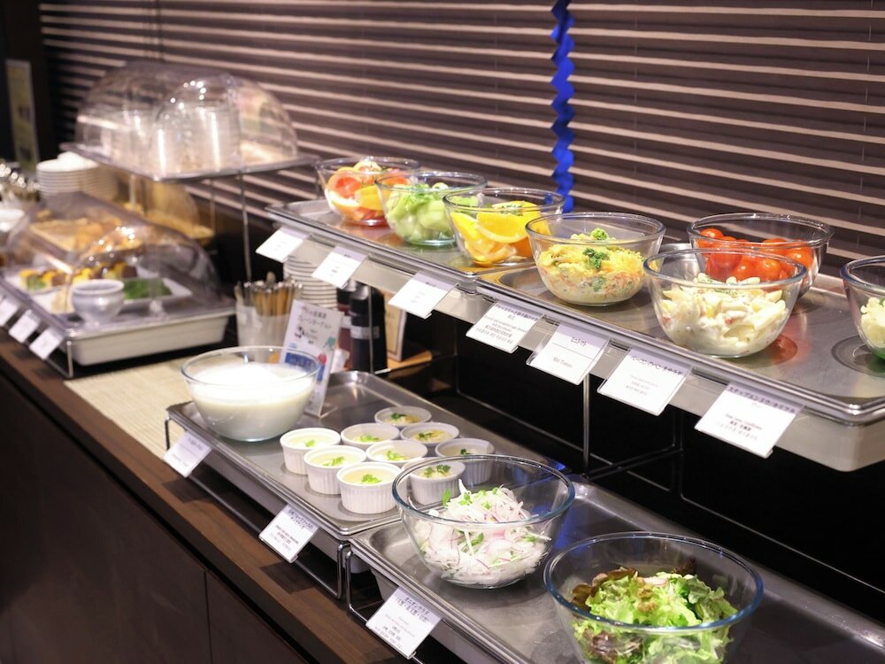 Фото Dormy Inn Matsumoto Natural Hot Spring