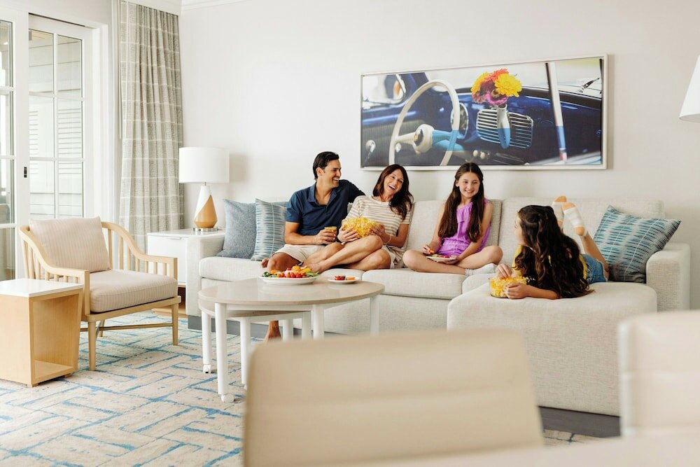 Фото Marriott's Newport Coast Villas