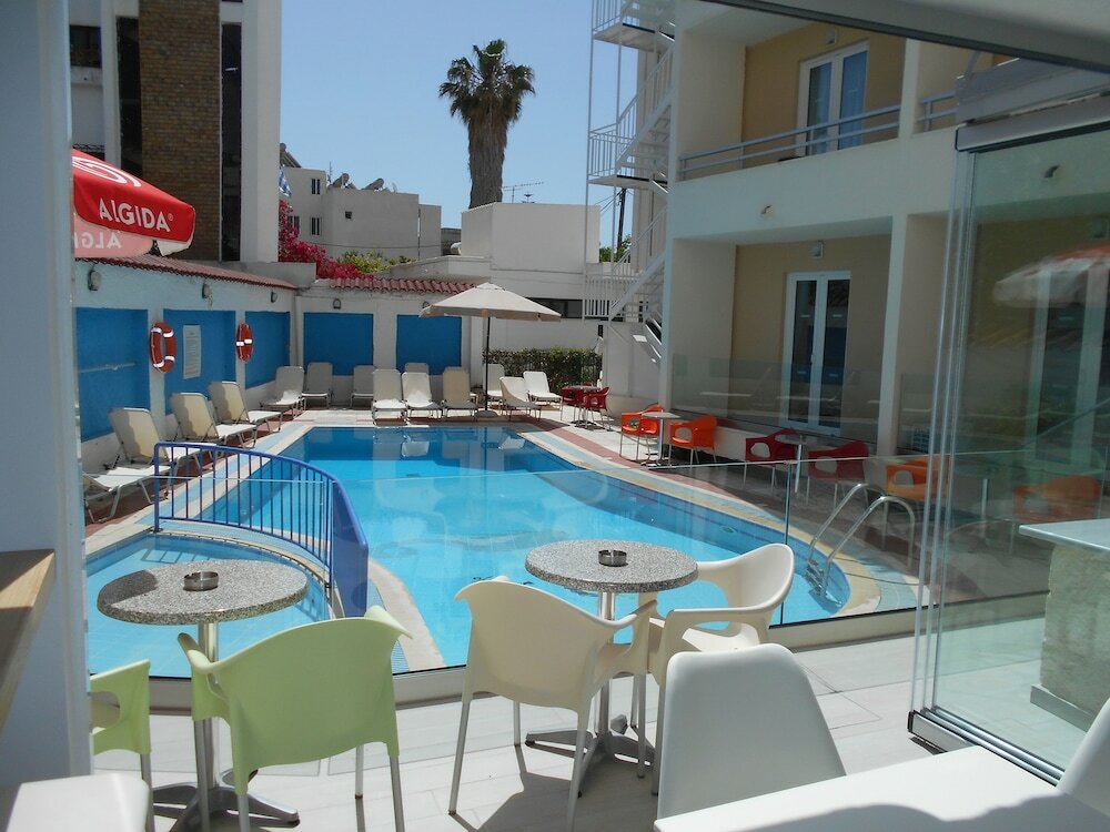 Фото Koala Hotel