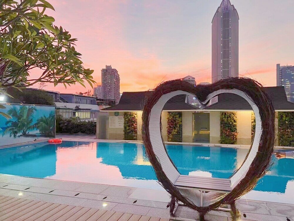 Фото Ocean Hotel