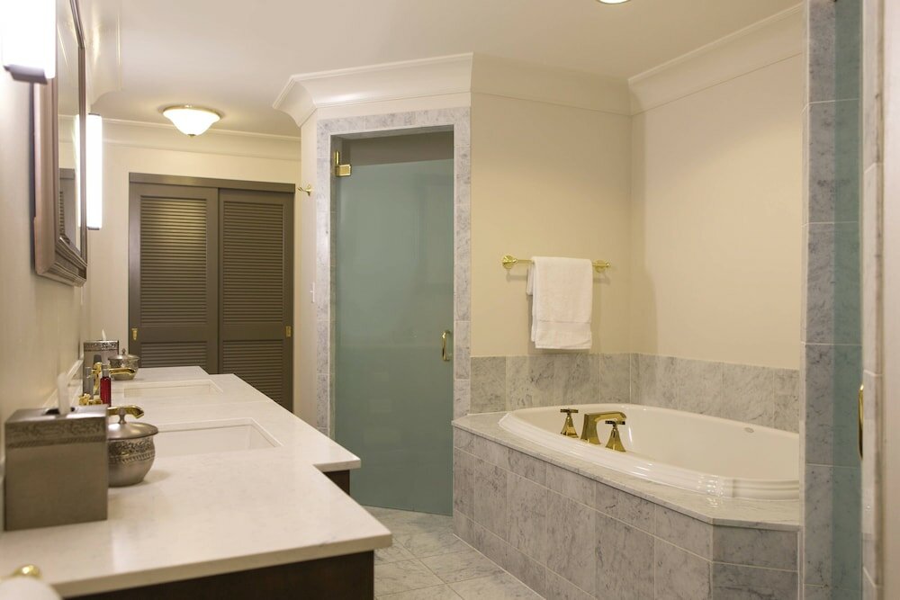 Фото Marriott St. Louis Grand