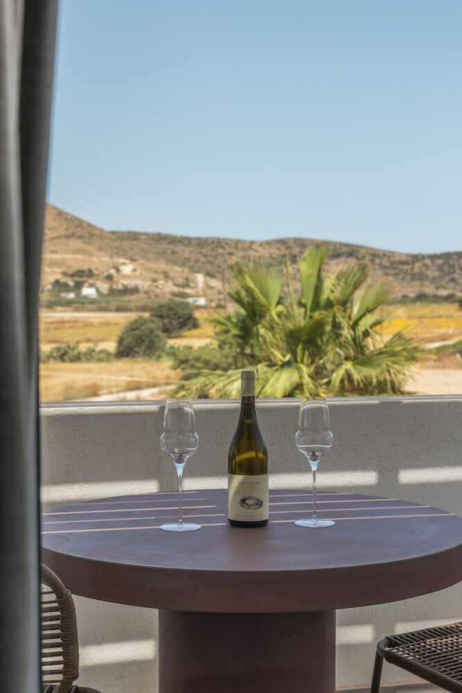 Фото Golden Milos Beach