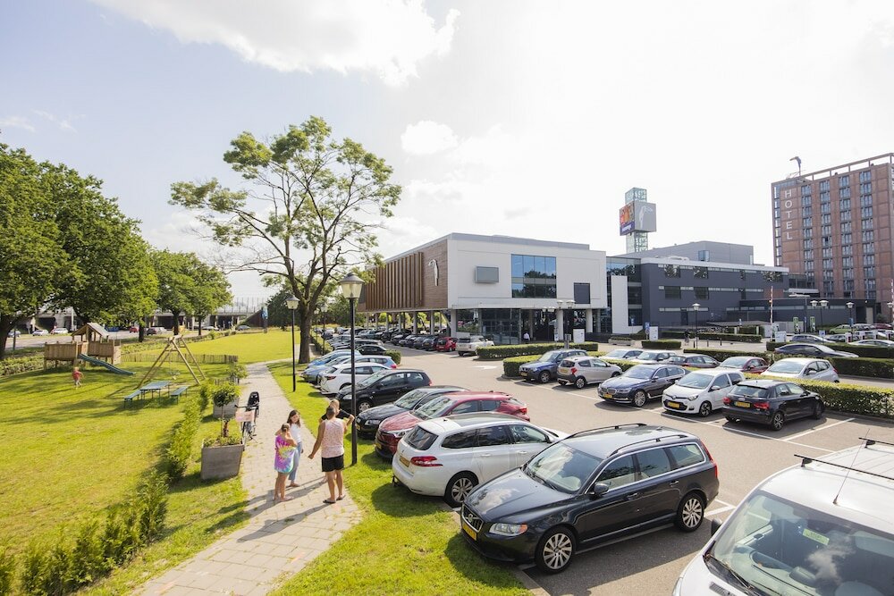 Фото Van der Valk Hotel Eindhoven