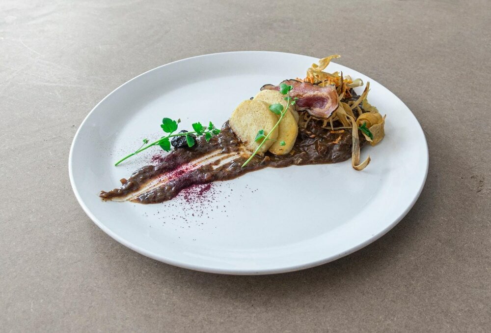 Фото Hotel U Krize