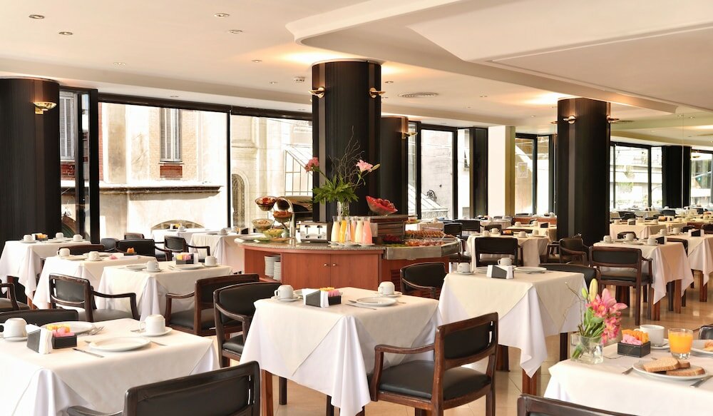 Фото Bisonte Libertad