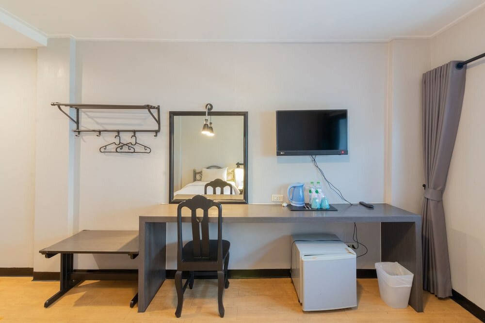 Фото Intown Residence