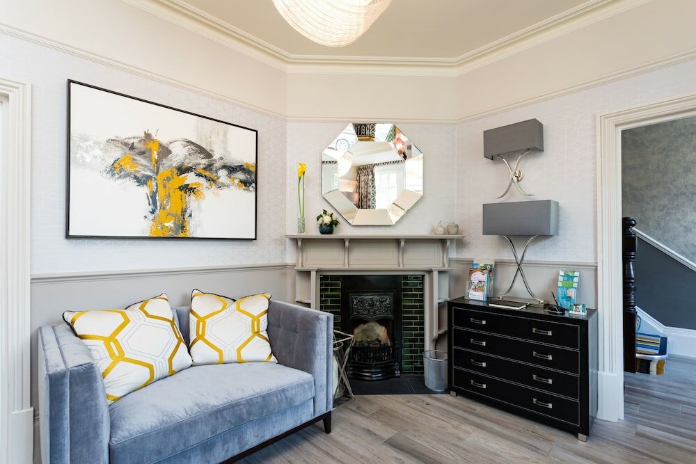 Фото The Lawn Guest House