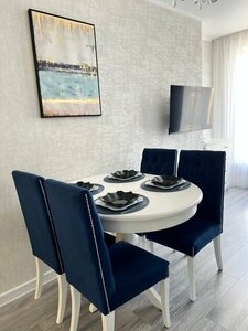 Апартаменты Grand Apart