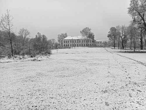 Museum Plescheyevo Estate, Podolsk, photo