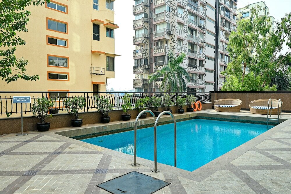 Фото Fariyas Hotel