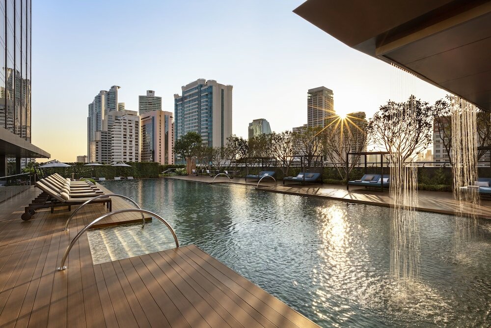 Фото Carlton Hotel Bangkok Sukhumvit