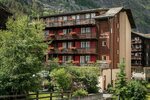 Hotel Alpina