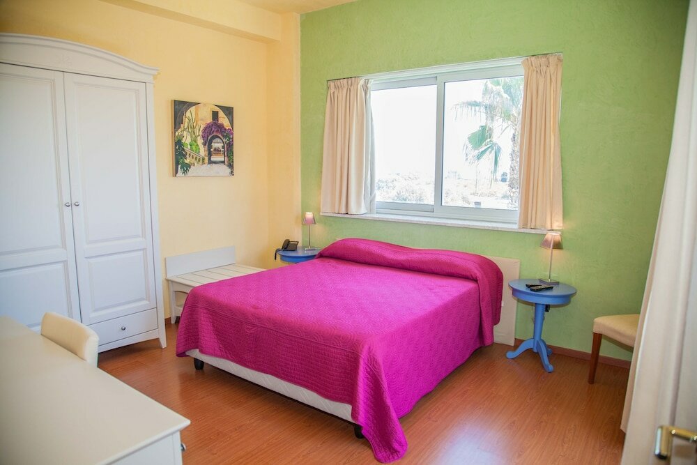 Фото Grand Hotel Paclà