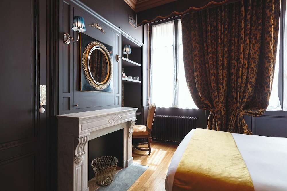 Фото Bayard Bellecour