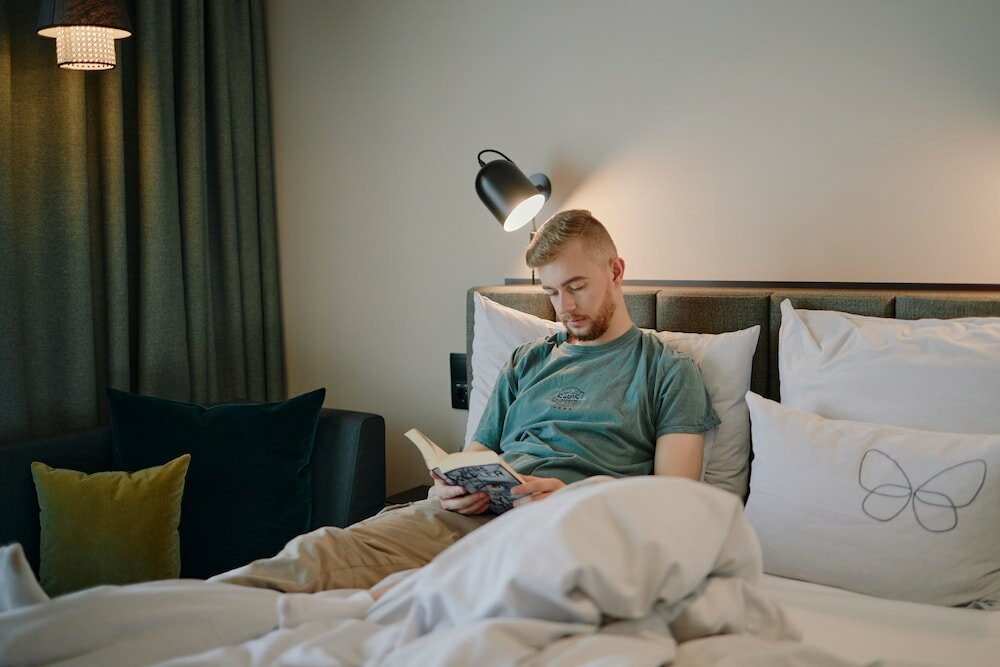 Фото Cocoon Salzburg