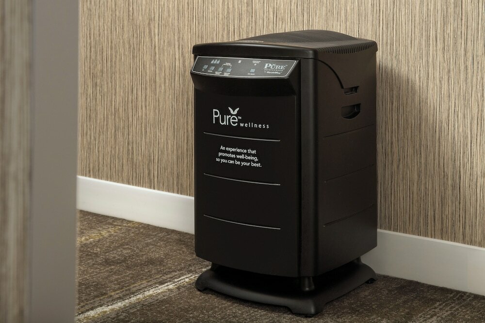 Фото The Ashton Hotel