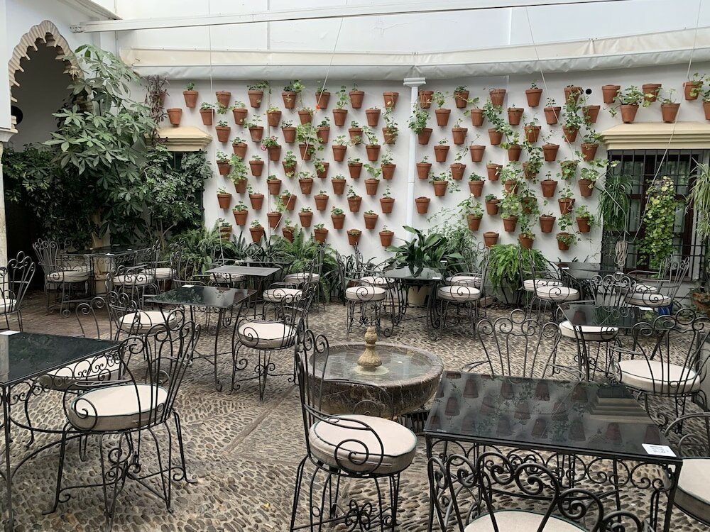 Фото Casa Palacio la Sal