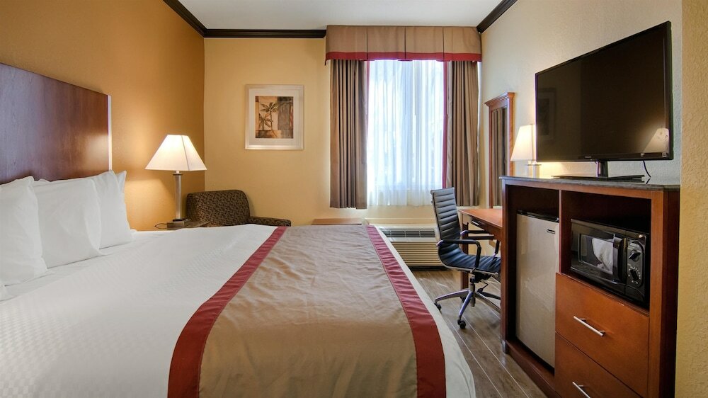 Фото Best Western Ft. Lauderdale I-95 Inn