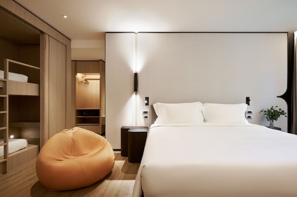Фото DusitD2 Hua Hin
