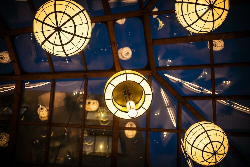 Фото The Merchant Baku