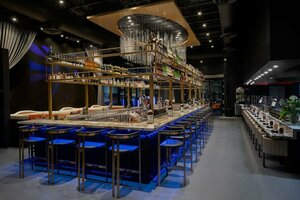 Гостиница The English Hotel, Las Vegas, a Tribute Portfolio Hotel