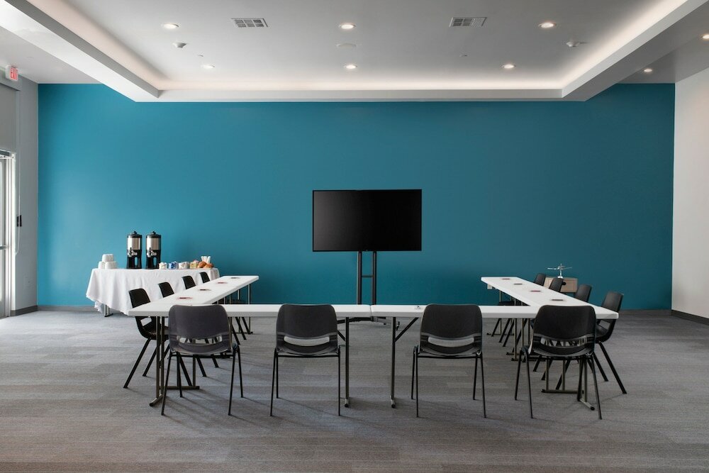 Фото Aloft Oklahoma City Quail Springs