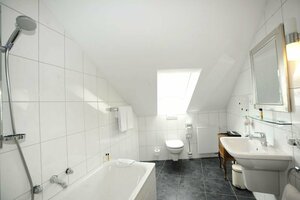 Гостиница Heliopark Bad Hotel