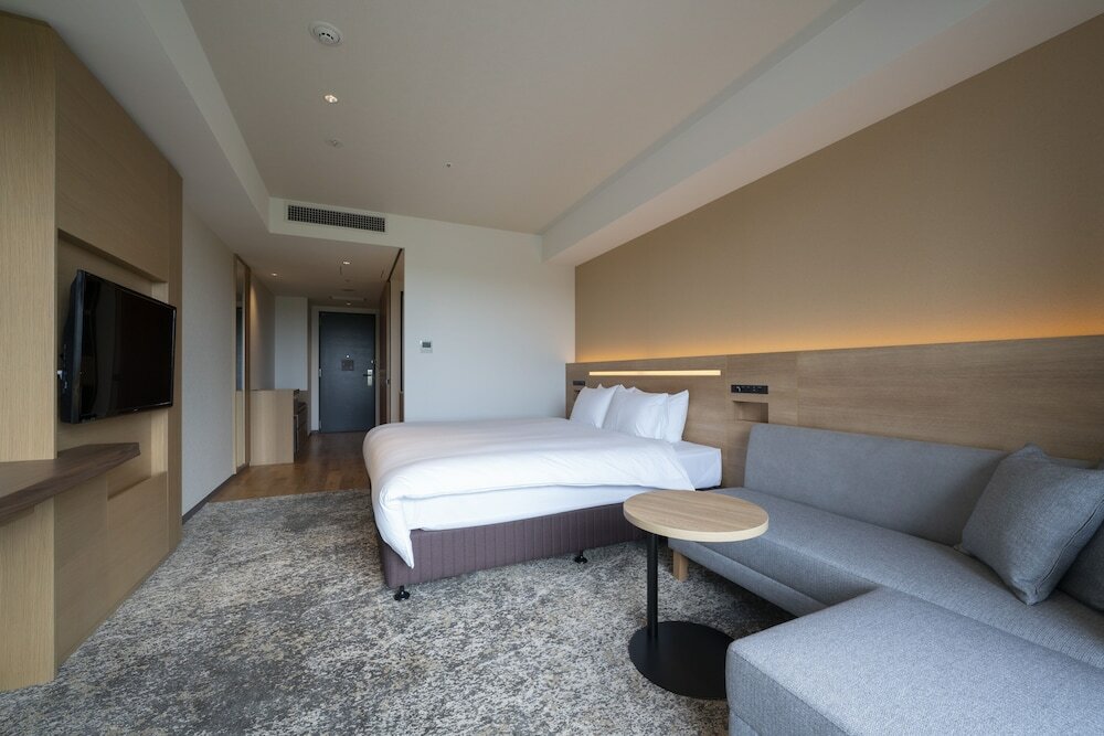Фото Umekoji Potel Kyoto