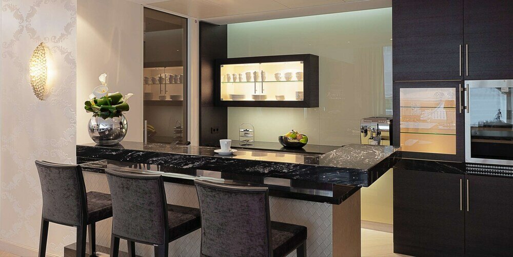 Фото Steigenberger Icon Grandhotel Handelshof