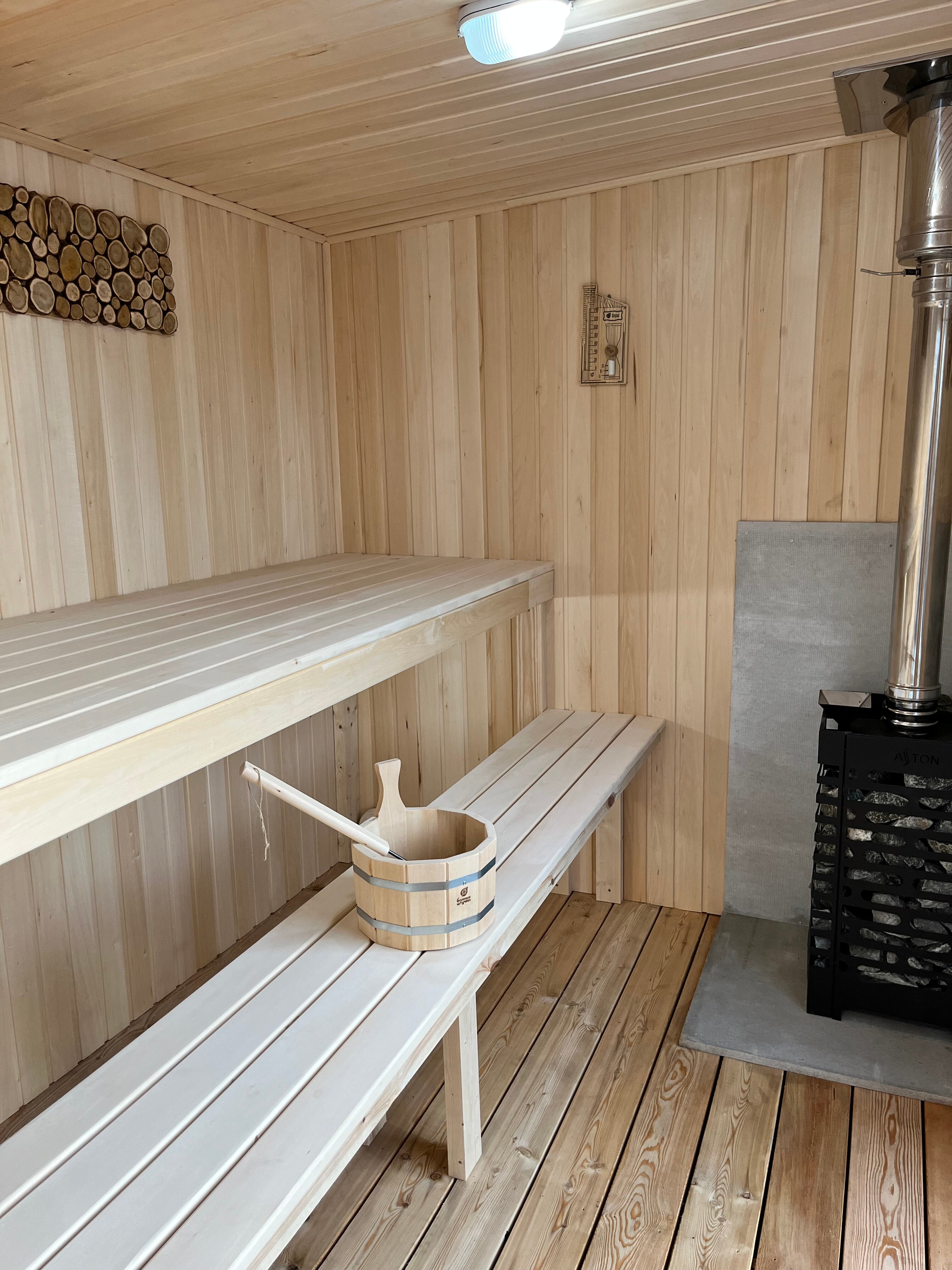 Фото Abrau-Durso Rest A-frame