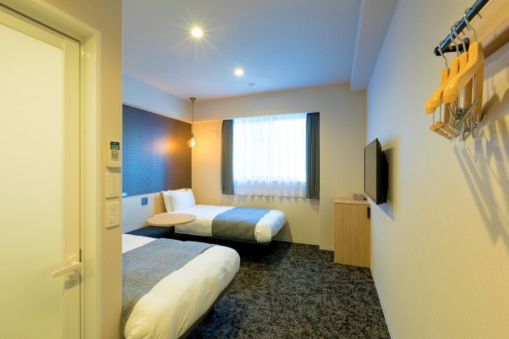 Фото M's Hotel Kyoto Station Taruya