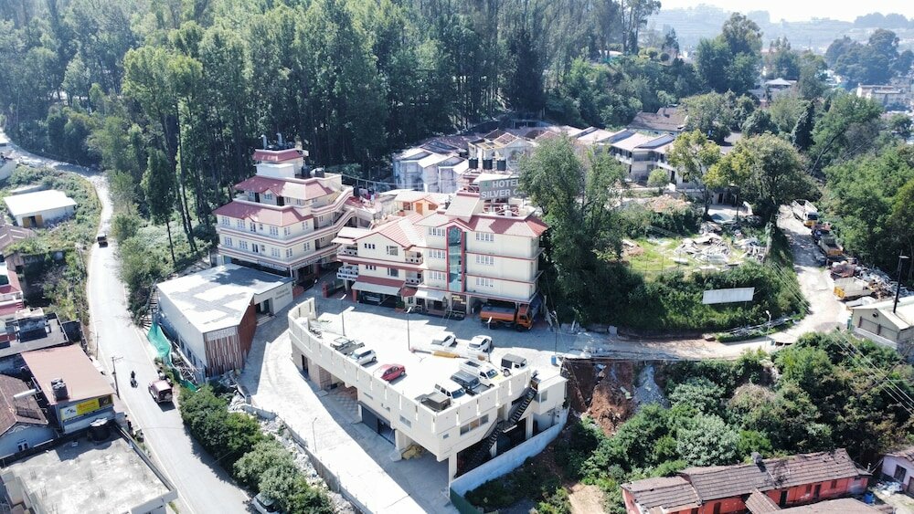 Фото Hotel Silver Oak