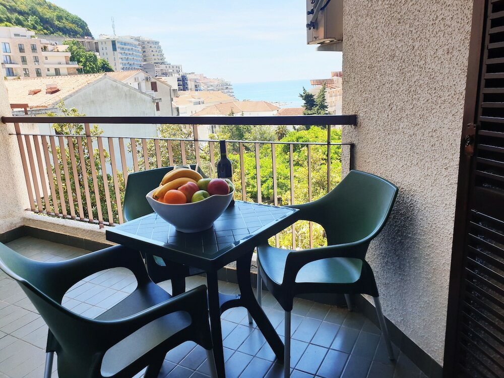 Фото Montenegrina Hotel & SPA