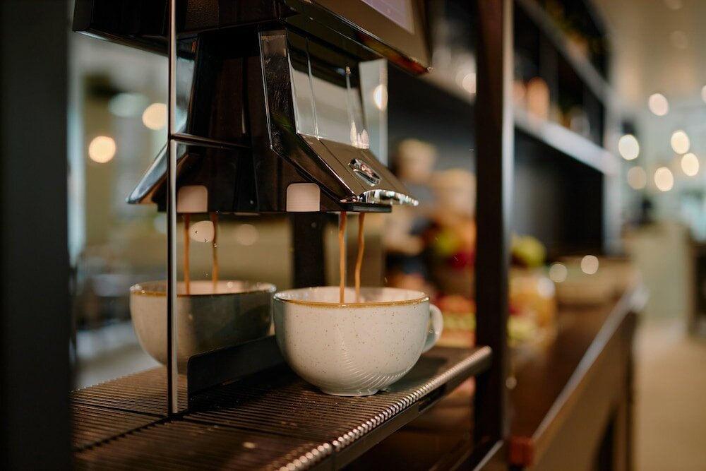 Фото Cocoon Salzburg