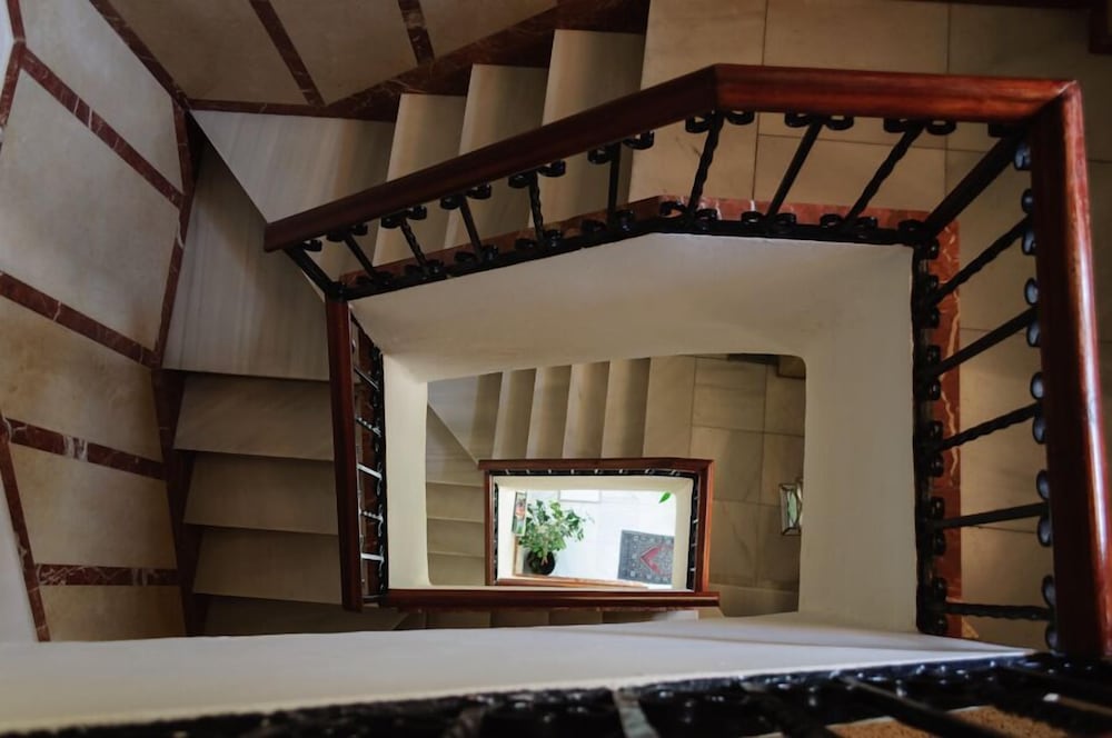 Фото Pension Perez Montilla