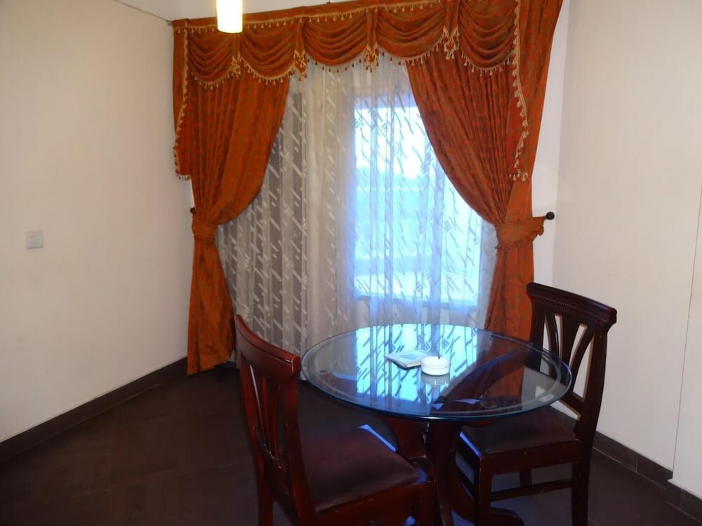 Фото Manuelsons Malabar Palace