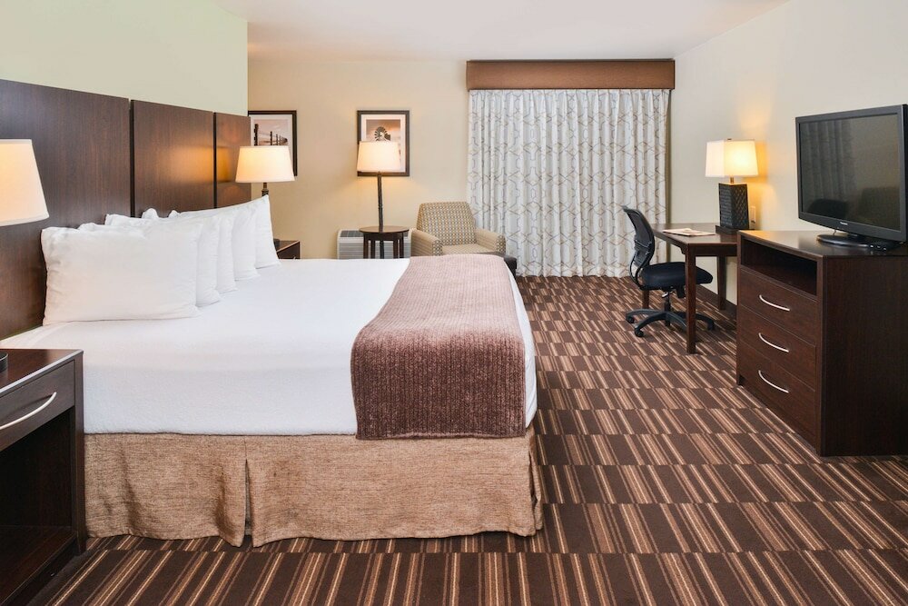 Фото Best Western Sundowner