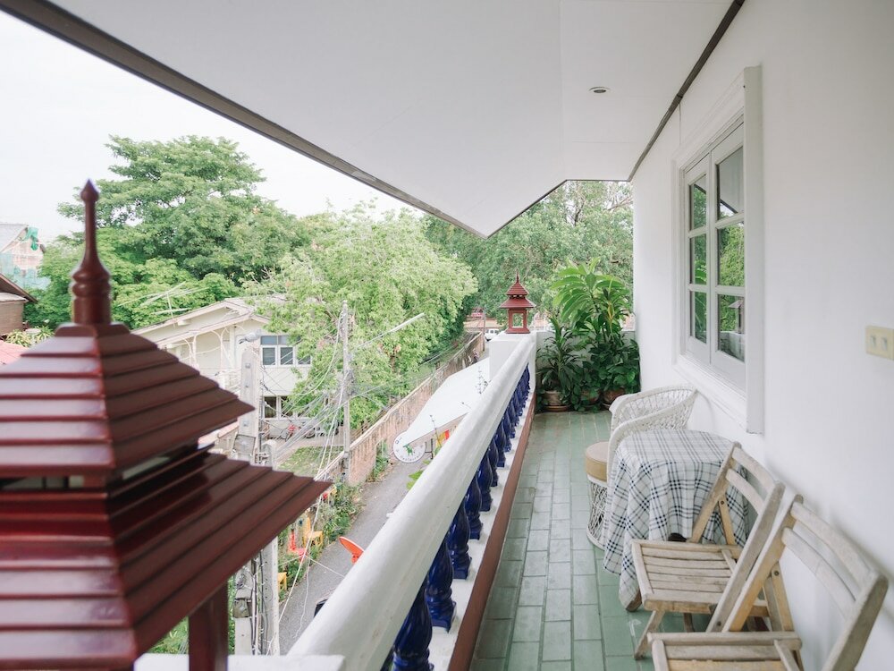 Фото Rendezvous Oldtown Chiangmai