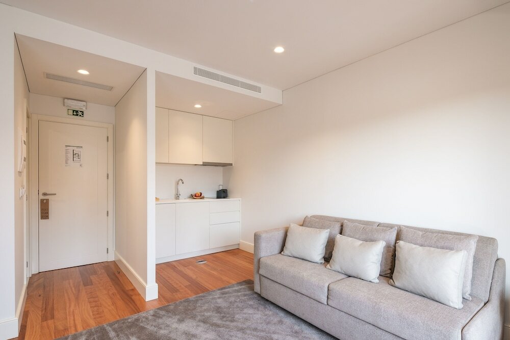 Фото Porto River Infante