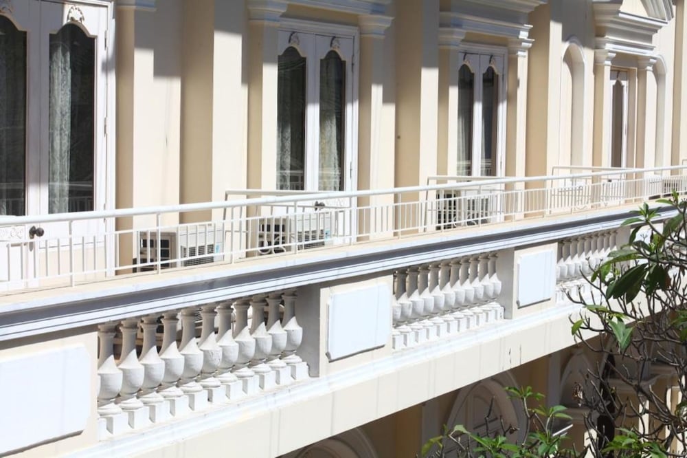 Фото Continental Saigon