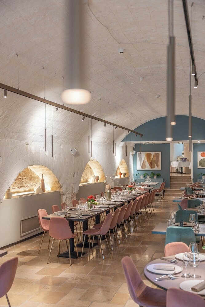 Фото Palazzo Indelli