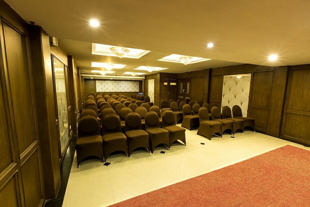 Фото Grand Residence