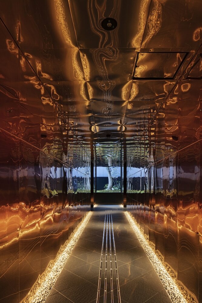 Фото Hotel tou nishinotoin kyoto