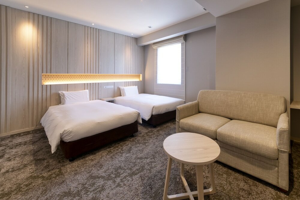 Фото S-peria Hotel Fukuoka Nakasu