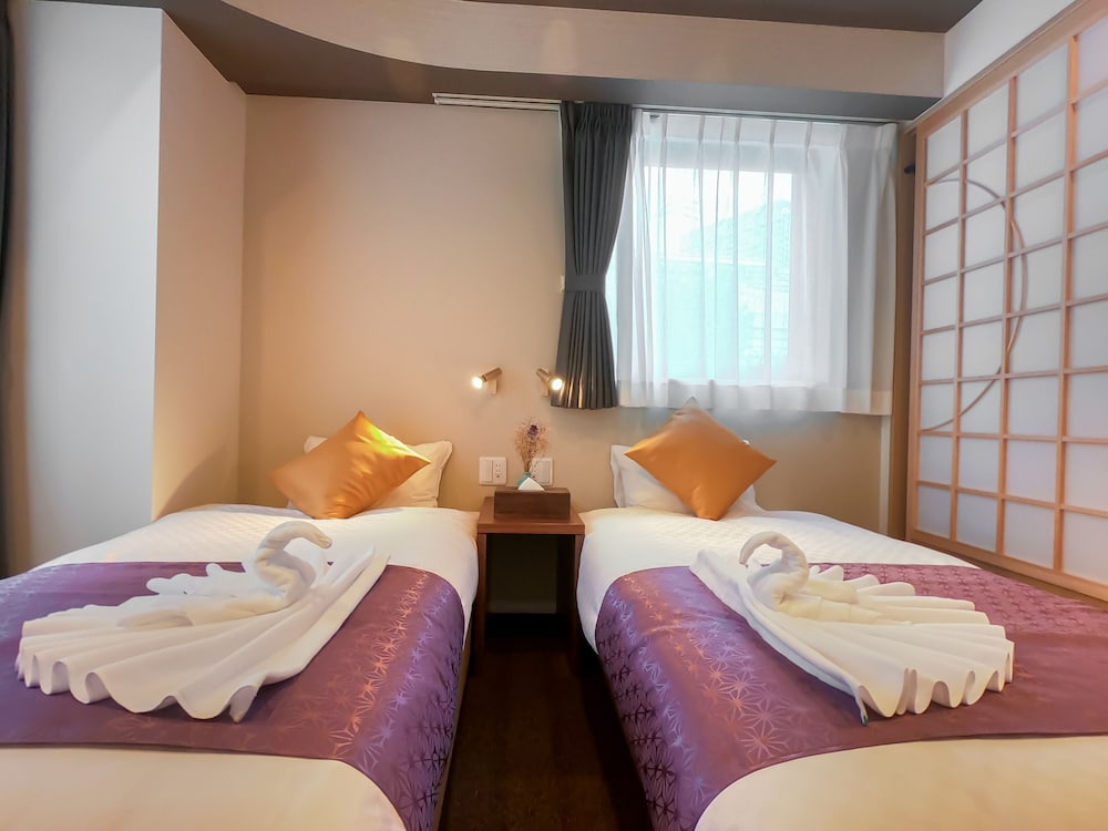 Фото Hotel S-Presso Central